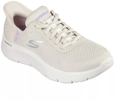 Skechers Go Walk Flex Grand Entry W 124836OFWT batai