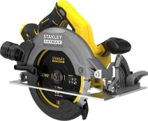 Stanley SFMCS550B 18V 190mm diskinis pjūklas kaina