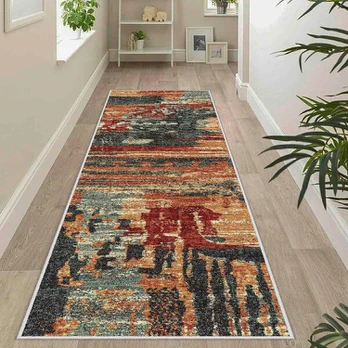 Kilimas Wooylk0085 100x300 cm