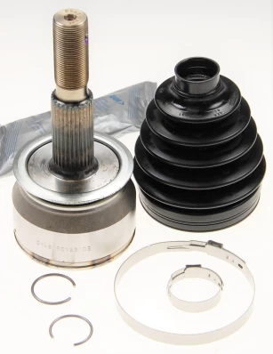 SPIDAN 0.036504 CV Joint