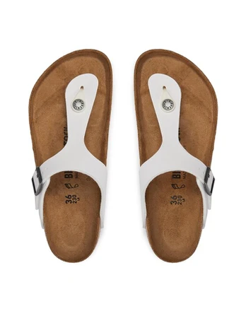 Japonki Birkenstock Gizeh BS W 0745531