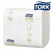 Tork tuoletinis popierius extra soft, 2sl.