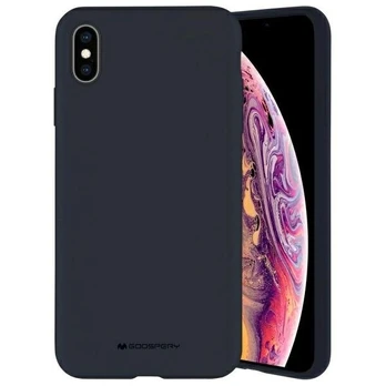 Mercury Silicone