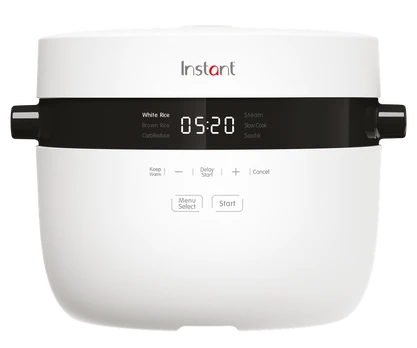 Instant - Rice Cooker & Steamer 2.8L - 600W