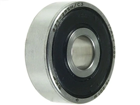 Guolis AS-PL ABE9187(SKF)