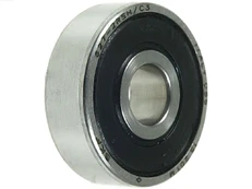 Guolis AS-PL ABE9187(SKF) kaina