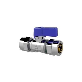 Ventilis MINI 16x2 mm, daugiasluoksniams vamzdžiams