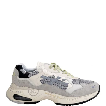 Laisvalaikio bateliai vyrams, Marga, Sneakers