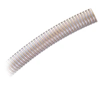 Žarna maistinė Fitt Ali Flex, Ø40 x 47 mm, 25 m kaina