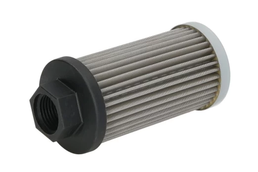 Hidraulikos filtras MANN-FILTER HD 504