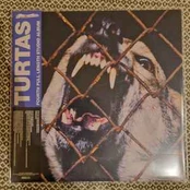 Vinyl (LP) Ba. - Turtas