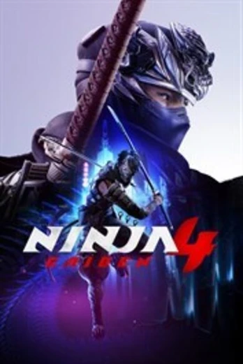 Ninja Gaiden 4 Xbox Series X|S