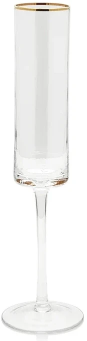 Taurė šampanui, 180 ml