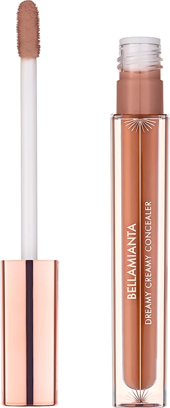 Bellamianta - Dreamy Creamy Concealer - B08 - 3.5 ml