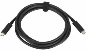Kabelis USB Samsung USB-C - USB-C Juodas (SVC JDM-USB-C Cable)