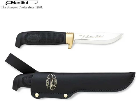 Peilis Marttiini Hunting Skinner Condor 186014