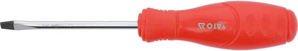 Yato PLOKŠČIAS ATSUKTUKAS 6X100MM