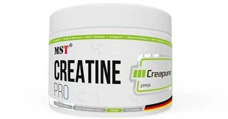 MST Kreatinas Pro CREAPURE 300g