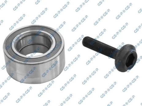 Rato guolio komplektas GSP GK3605