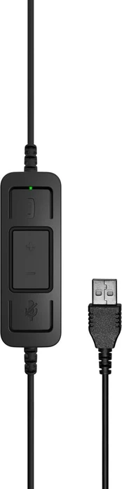 Ausinės Epos SC 60 USB ML
