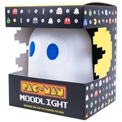 PAC-MAN Colour Changing Mood Light - 3.9 inches kaina