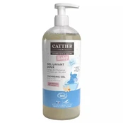 Cattier Paris Cattier Agua Limpiadora Bebe 500ml kaina