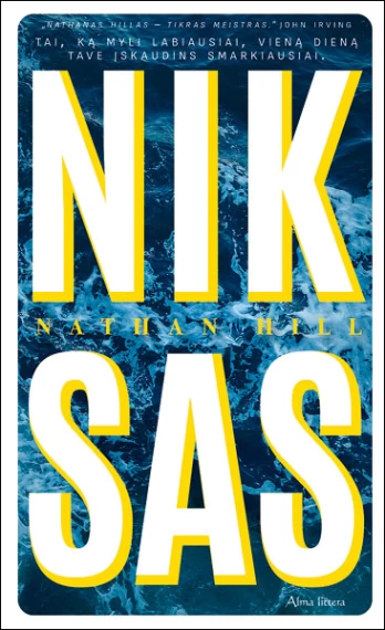 Niksas