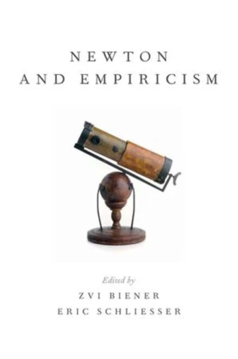 Newton and Empiricism