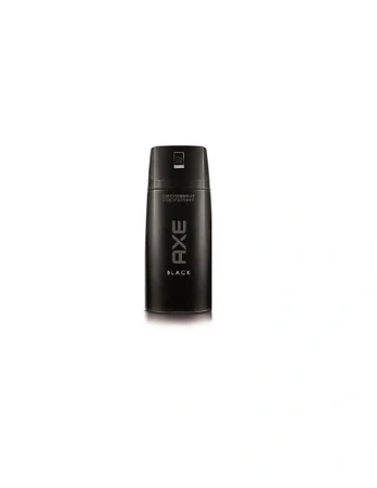 Axe Desodorante 150 Juodas