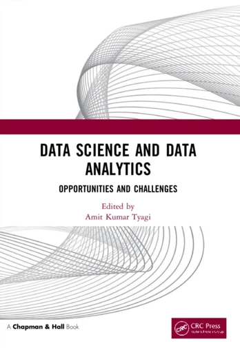 Data Science and Data Analytics
