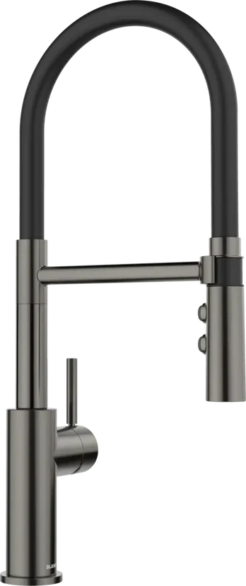 Virtuvinis maišytuvas Blanco Catris-S Flexo 527731