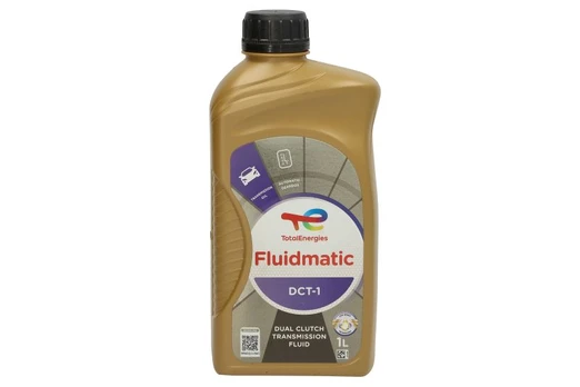 ATF alyva TOTAL FLUIDMATIC (1L) FLUIDMATIC DCT-1 1L