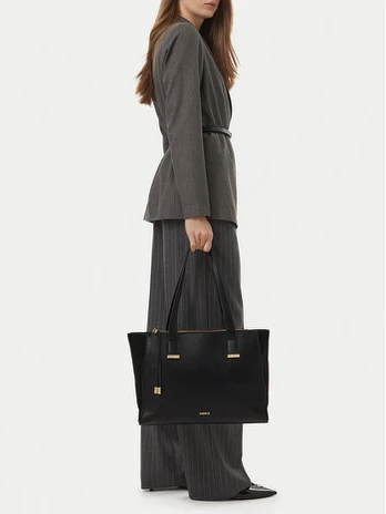 MEXX Rankinė C-MEXX-L-019-08 Juoda
