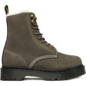 Auliniai batai Dr. Martens 1460 Pascal Bex Fl DM41419020 Pilka