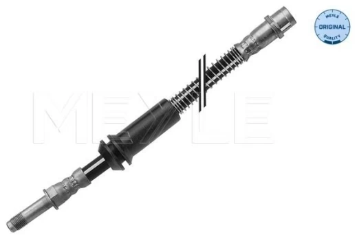 Stabdžių žarnelė MEYLE 014 525 0028