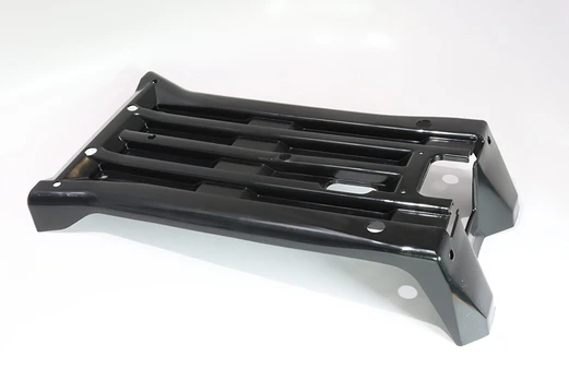 9CR6-044023-20000 REAR PANEL, ENGINE