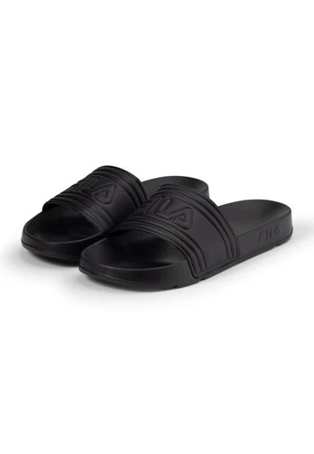 Šlepetės vyrams Fila Morro Bay Black, juodos