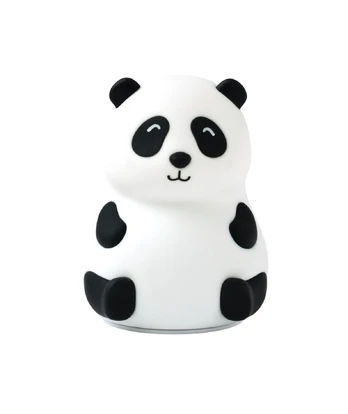 Vaikiškas šviestuvas - Panda