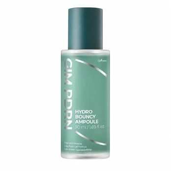 Isntree - Gim PDRN Hydro Bouncy Ampoule, 50ml