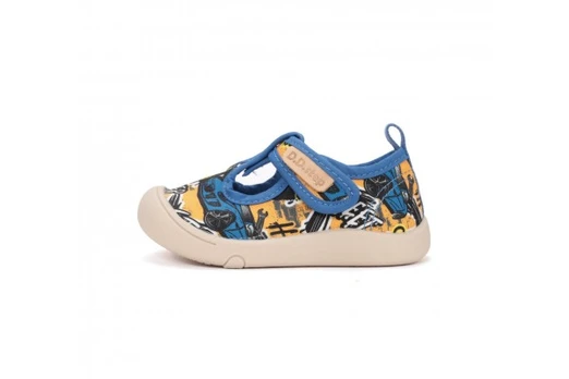 Canvas batai 28-33 d. C100-61135AL