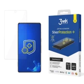 Ekrano Apsauga 3mk SilverProtection + Google Pixel 6 Pro 5G kaina