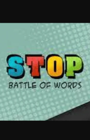 Stop Online - Battle Of Words PC