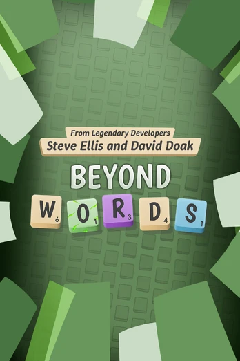 Beyond Words Xbox Series X|S