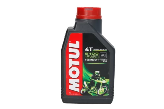 Variklio alyva MOTUL 104080