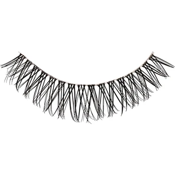 Kryolan FINE FLUFFY DEFINITION LASH - DIRBTINĖS BLAKSTIENOS