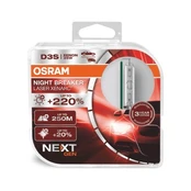 lemputė, prožektorius OSRAM OSR66340XNN-HCB