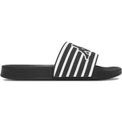 Kappa Šlepetės CEO-864089A-W Juoda