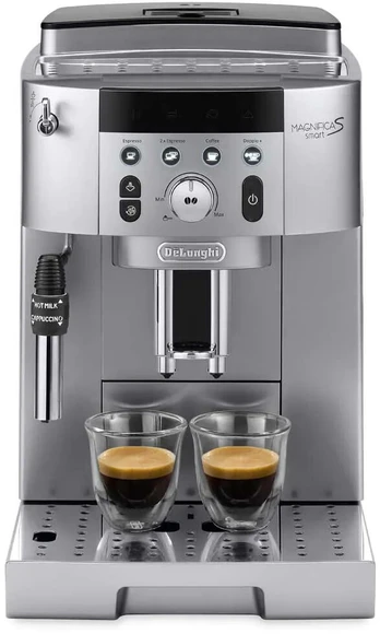 Kavos aparatas DELONGHI ECAM250.31SB