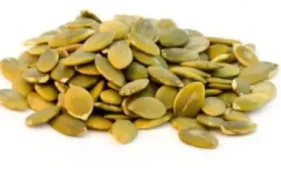Moliūgų sėklos, lukštentos,1kg kaina