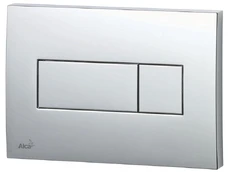 WC klavišas Alca plast do WC (+K.M371) kaina